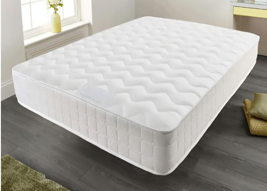 Full Memory Foam Mattress